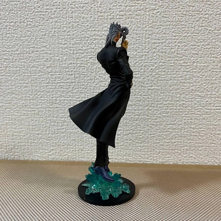 【公式】花京院典明 サングラス JOJO好き必見!花京院のサングラスが販売!でもここが残念